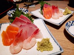 -小山日本料理(太古汇店)