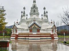 -灵山胜境