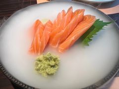 -山葵家·创意料理(EFC欧美广场店)