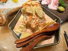 -樱嘢·炭火烧肉(惠南店)