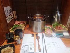 -独食火锅·半米屋台(直营总店)