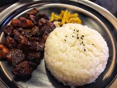-房角石咖啡与书(吉大南校店)