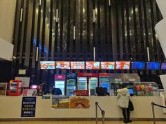 -幸福蓝海国际影城(河西店)