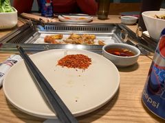 -新石器烤肉(之心城店)