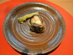 -泉寿司(万科公园店)