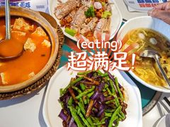 -大锅强·蒸海鲜青岛菜(金沙滩店)