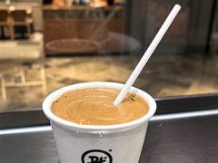 -Pull-Tab拉环咖啡(杭州市上城区来福士中心店)