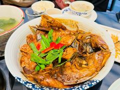 -皇饭儿·王润兴酒楼(河坊街店)