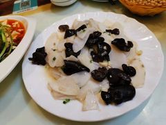 -川人川菜馆·小龙虾·鲜虾现做(黄山路店)