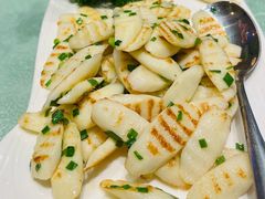 -博雅渔港·融合菜(维也纳国际大酒店)
