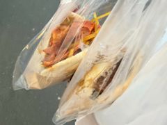 -刘小武·锅魁(总店)