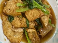 -鹤乡东北菜(崮山路店)