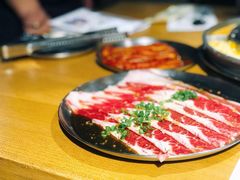 -姜虎东白丁烤肉(恒隆广场店)