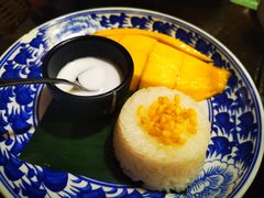 -simply thai天泰(世纪汇店)