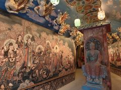 -千佛山风景名胜区
