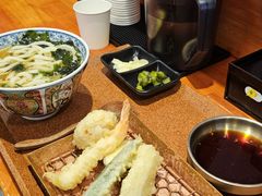 -天妇罗内顺田(罗湖店)