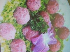 -杨肥肠火锅大排档(火车站花园店)