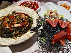 -迦南苑·新派青岛菜·生日纪念日主题餐厅