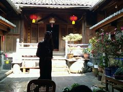 -龙姐私房菜(和顺古镇店)