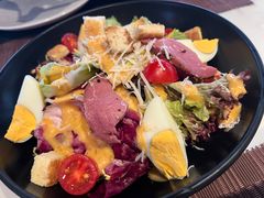 -1874融合西厨·观景餐厅(保利店)