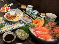 -哥哥の深夜食堂(红松东路店)
