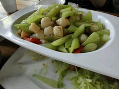 -日出青木·杭帮菜名店