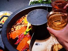 -晓宇重庆火锅(西安荟聚店)