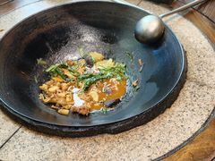 -印象老灶台三下锅·湘西本土原味菜(天门山索道店)