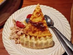 -CRAZYONES西班牙海鲜饭(上海美罗城店)