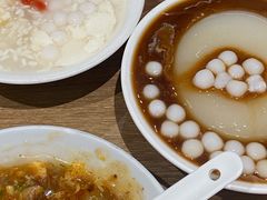 冰醉豆花-小豆海棠(人民南路店)