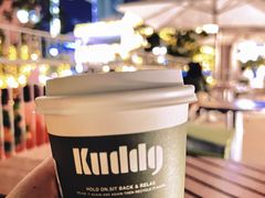 -KUDDO COFFEE(天河城店)
