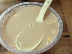 -八婆婆烧仙草(中山路店)