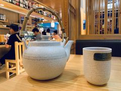 -鲔屋寿喜烧