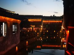 -嘉兴月河历史街区