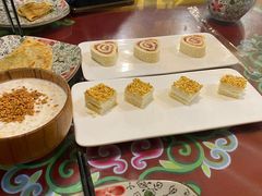 -格日勒阿妈蒙古厨房(大召店)