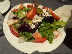 -Efes Turkish & Mediterranean Cuisine 艾菲斯餐厅(陆家嘴店)