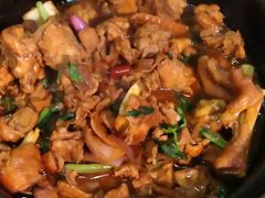 -重庆鸡公煲·青锅花椒鱼(牡丹江路店)