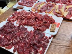 -牛很鲜潮汕牛肉火锅(朝晖路店)
