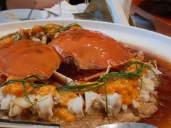 -海味观(老西门店)