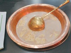 -诺敏塔拉奶茶-布里亚特包子-手把肉(锦都会店)