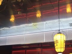 -鱼鼎香烤鱼火锅(华发商都店)