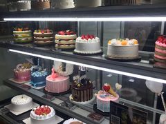 -卷心卷意·轻甜蛋糕(新光天地店)