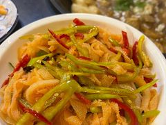 -屯靠屯地锅王(西南路店)