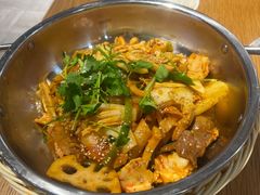 -拿渡麻辣香锅(百联滨江店)