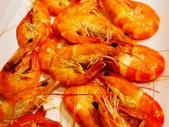 -食鼎记海鲜大排档(美食街店)