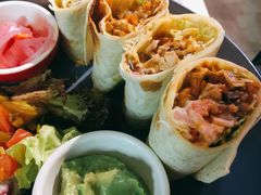 招牌墨西哥混合卷-Famous肥猫墨西哥音乐餐吧(五棵松华熙LIVE店)