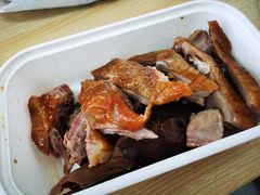 -伴仙烤鸭(泉屋店)