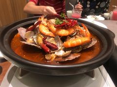 -船歌·鱼水饺青岛菜(金狮广场店)