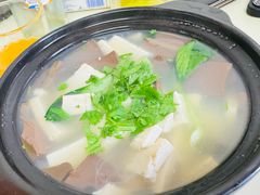 -金太太速食(北下关店)