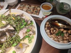 -CHIC1699远洋私厨